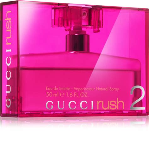 gucci donna eau de toilette|gucci rush 2 sephora.